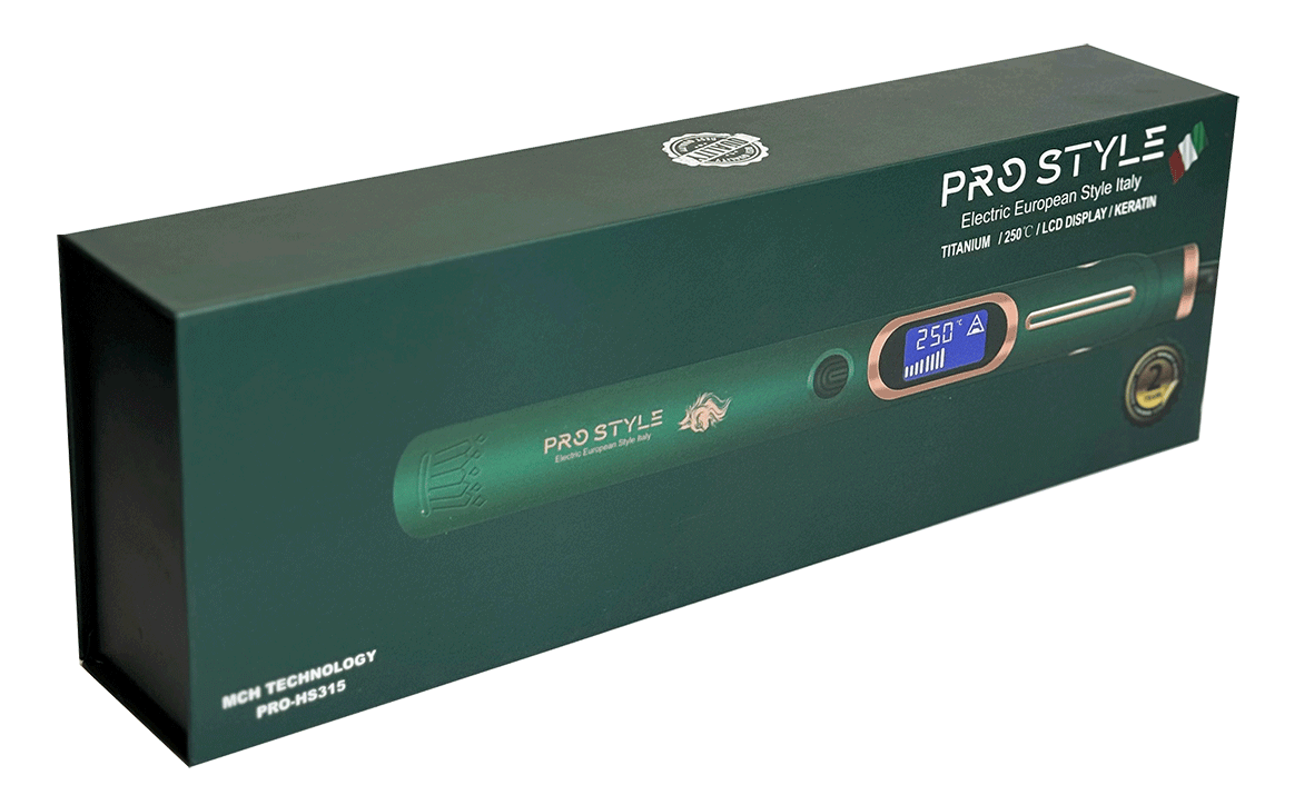 PRO-HS315