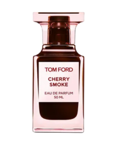 عطر دستساز یونیسکس TOM FORD Cherry Smoke تام فورد چری اسموک30/50/100 میل